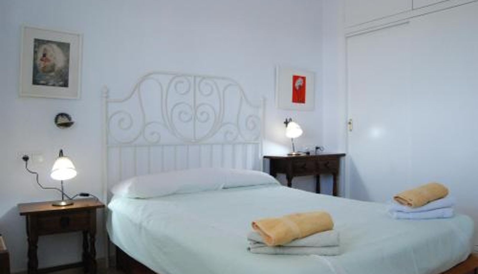 Appartement - Carabeo 50 Apartments Casasol