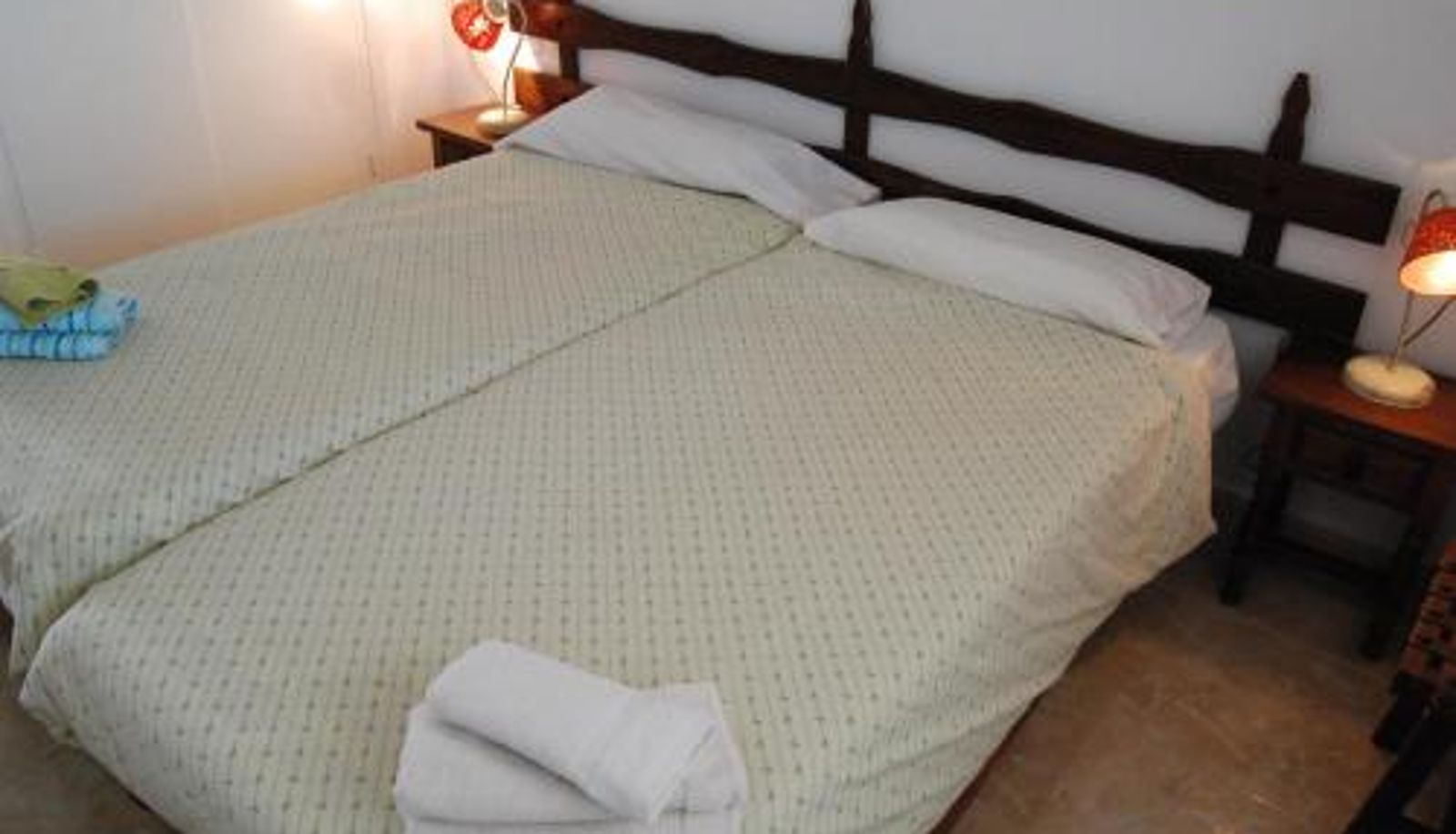 Appartement - Carabeo 50 Apartments Casasol