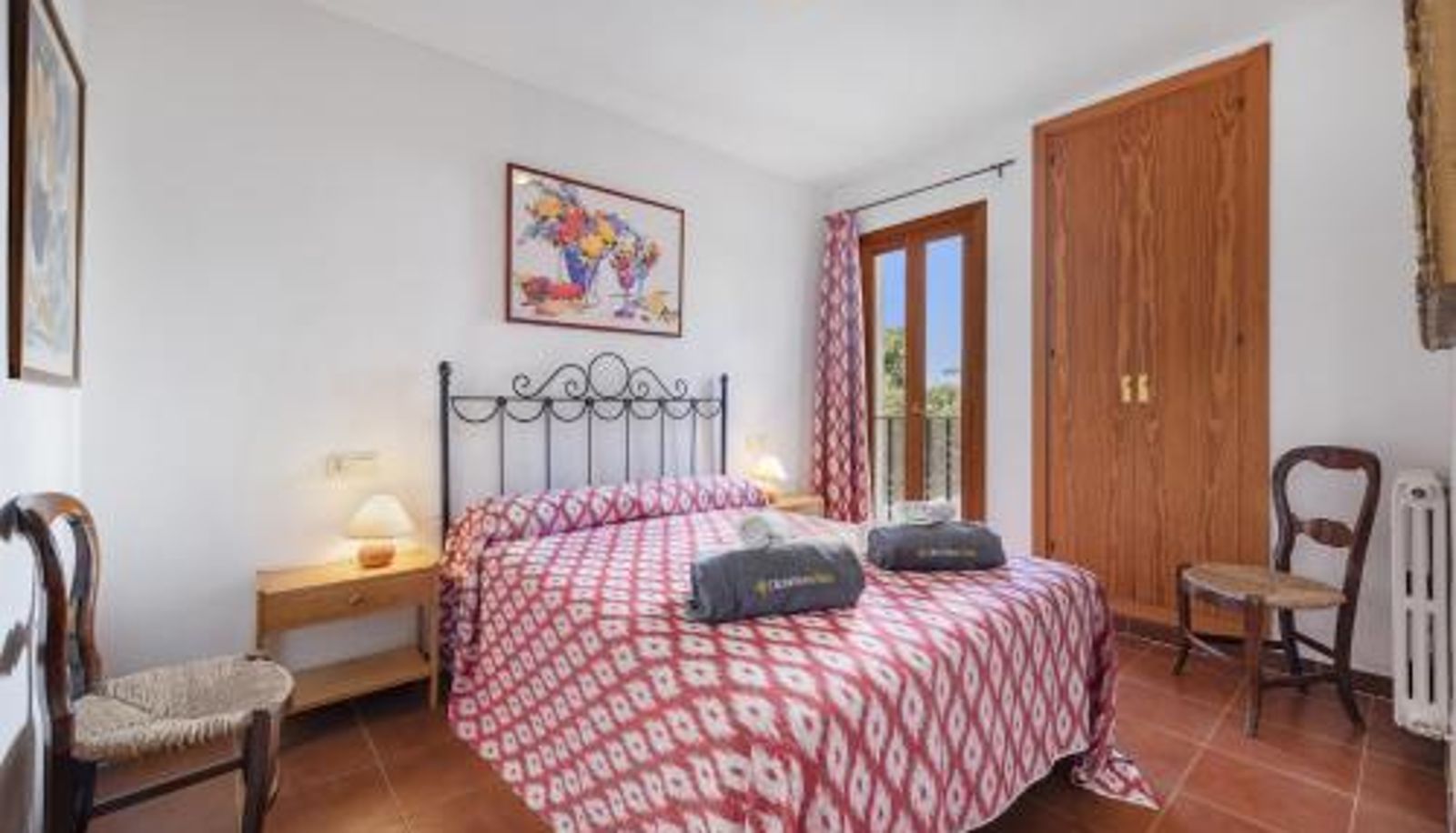 Apartment - Apartment Bugambilia