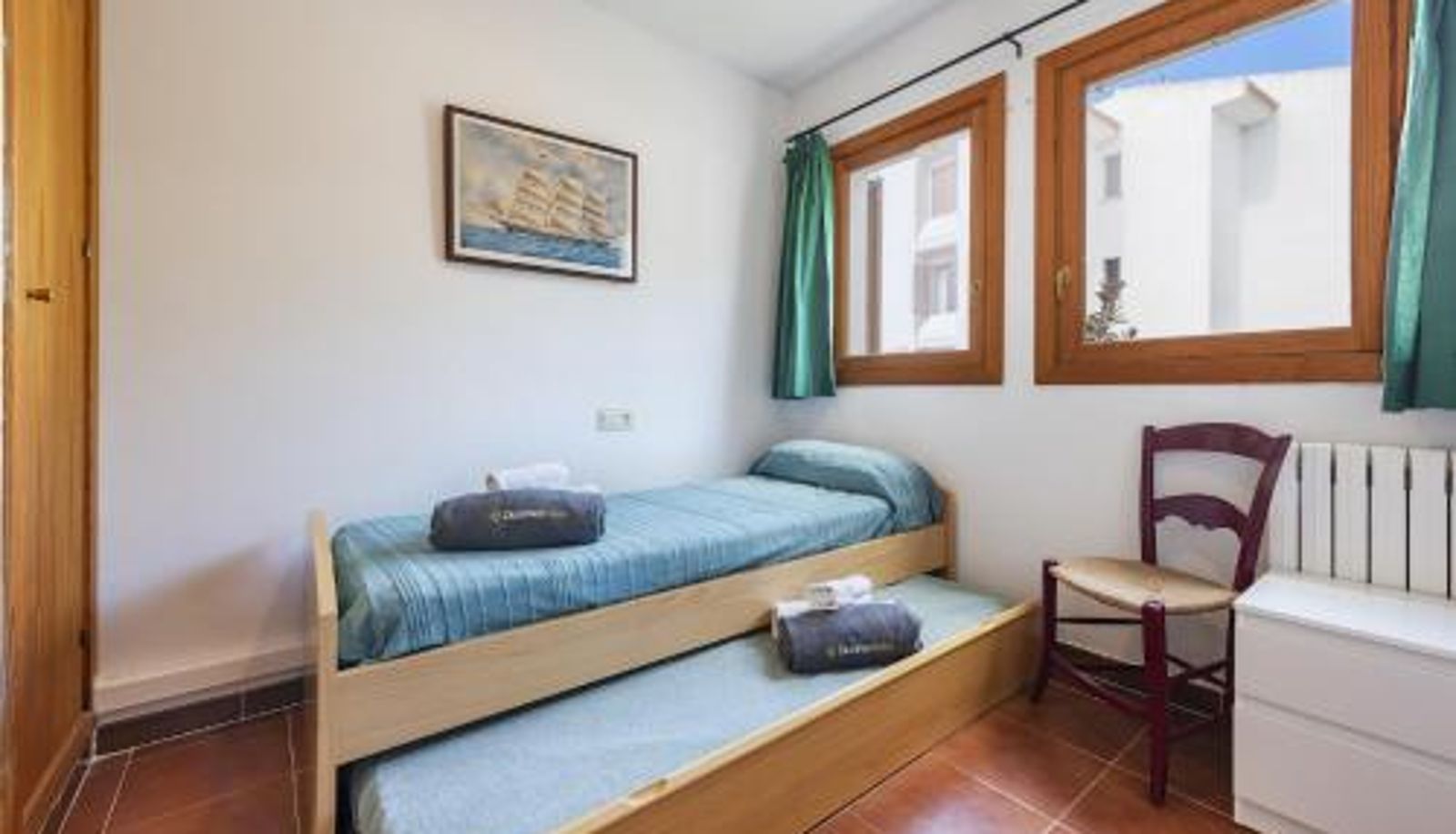 Apartment - Apartment Bugambilia