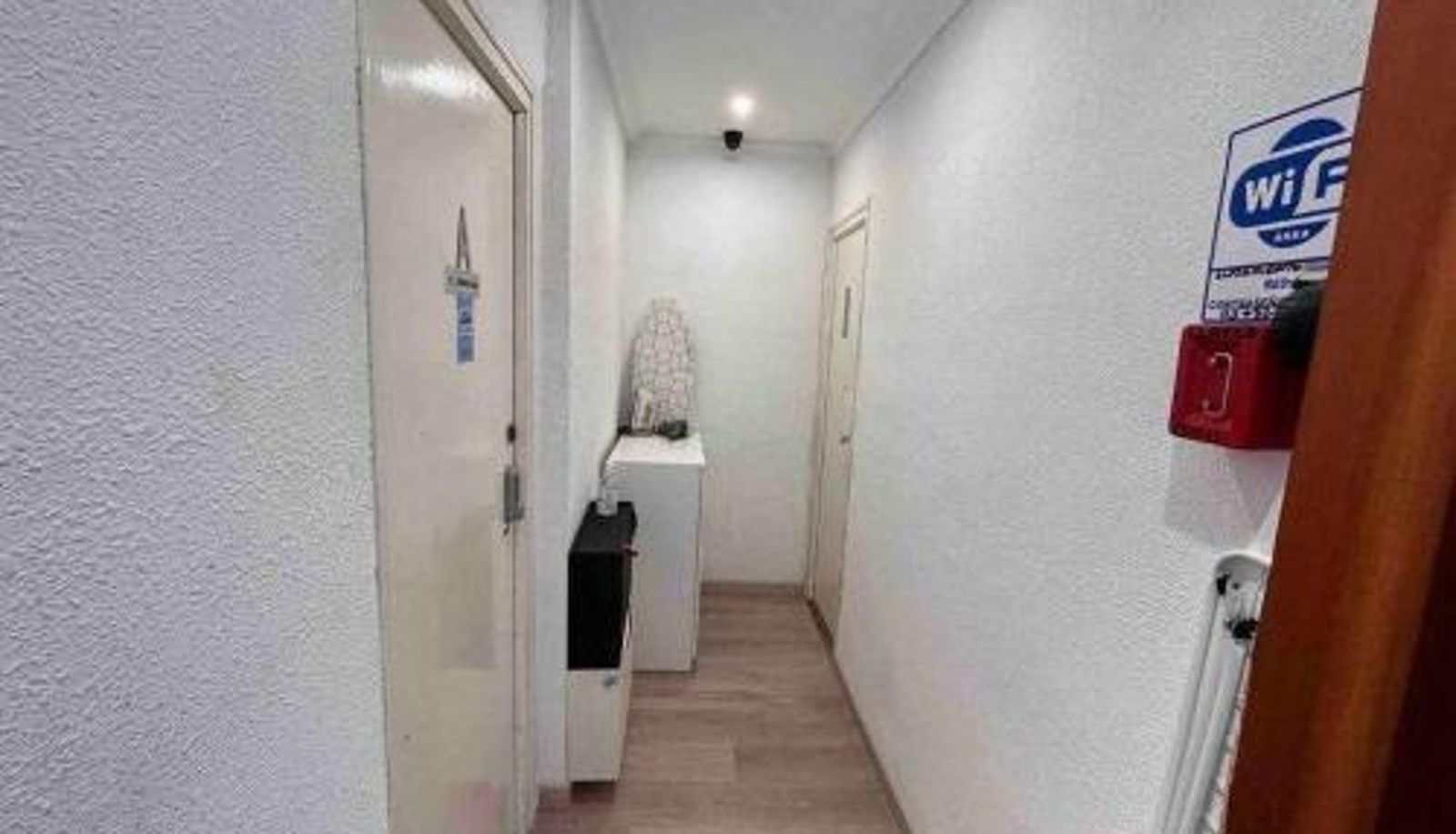 Standard room - Loft interior y tranquilo Petrer B