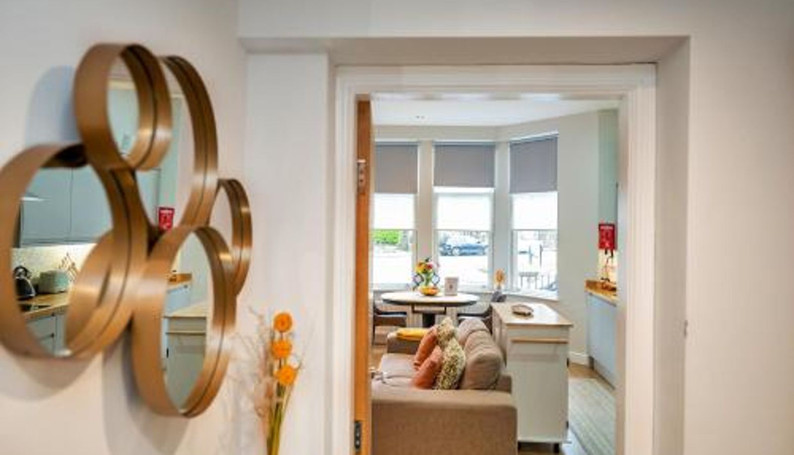Appartement - Finest Retreats - The Regency