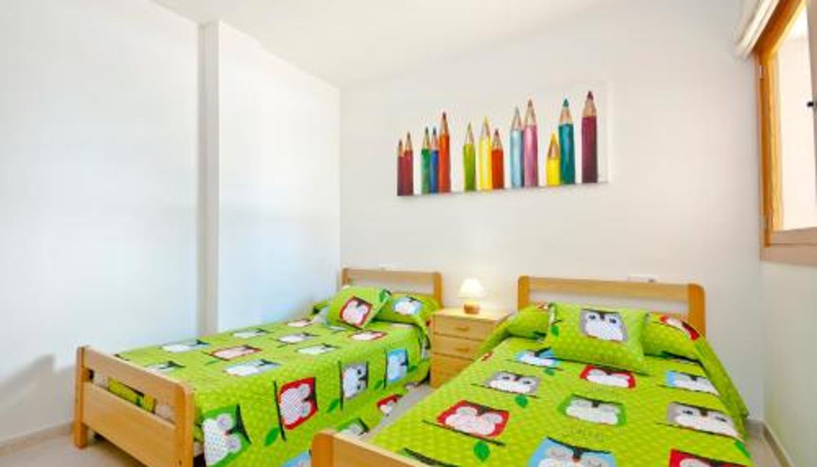 Appartamento - Apartment Es Pinaret Can Tomeu