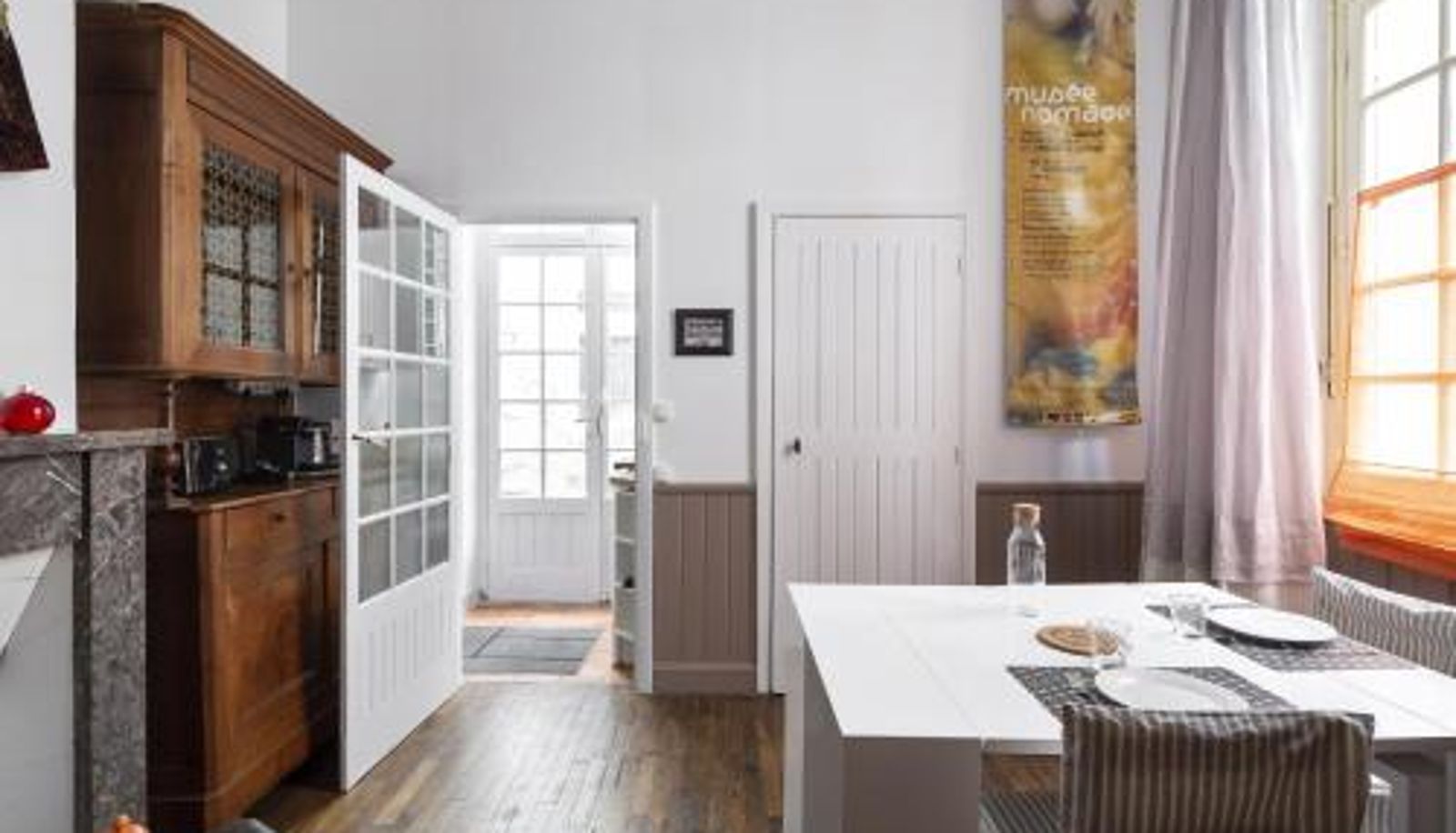 Appartement - Le Petit Mont by Cocoonr