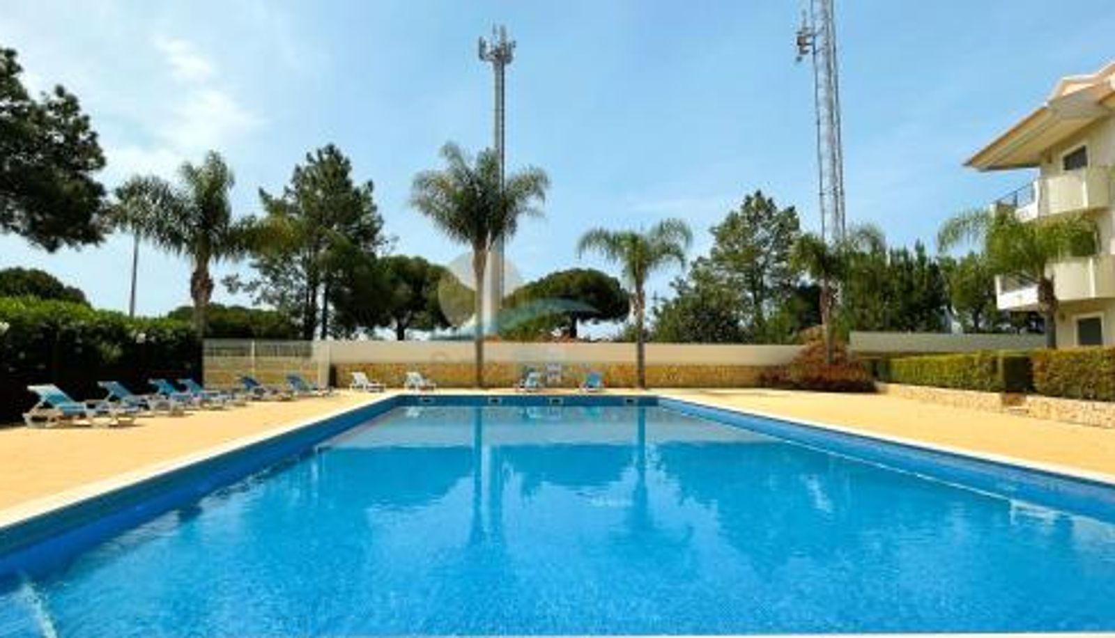 Appartement - Garden Residence Premium by Sunny Deluxe