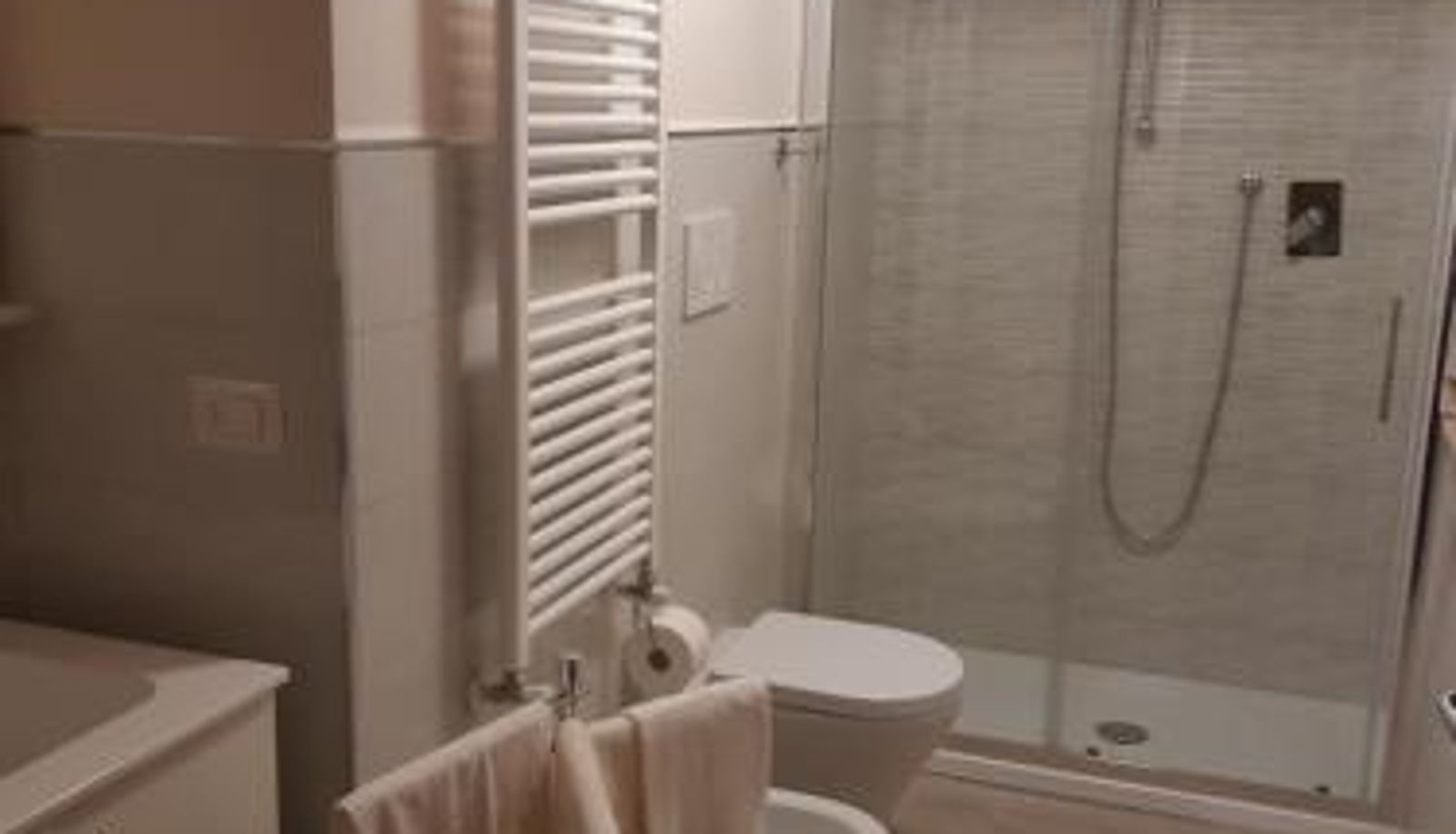 Standardzimmer - Il casale del Trebbio