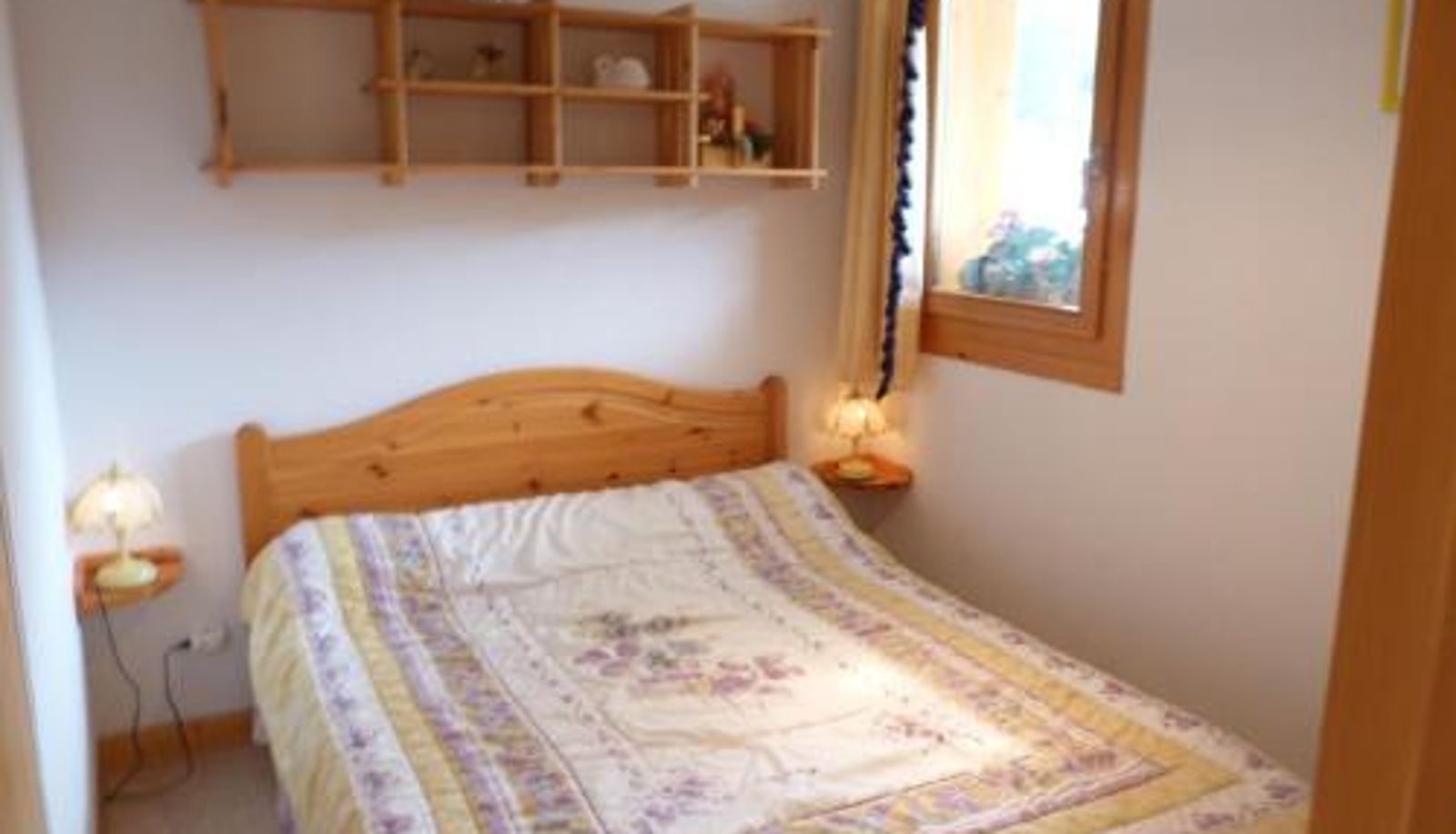 Apartment - Beautiful view on the village