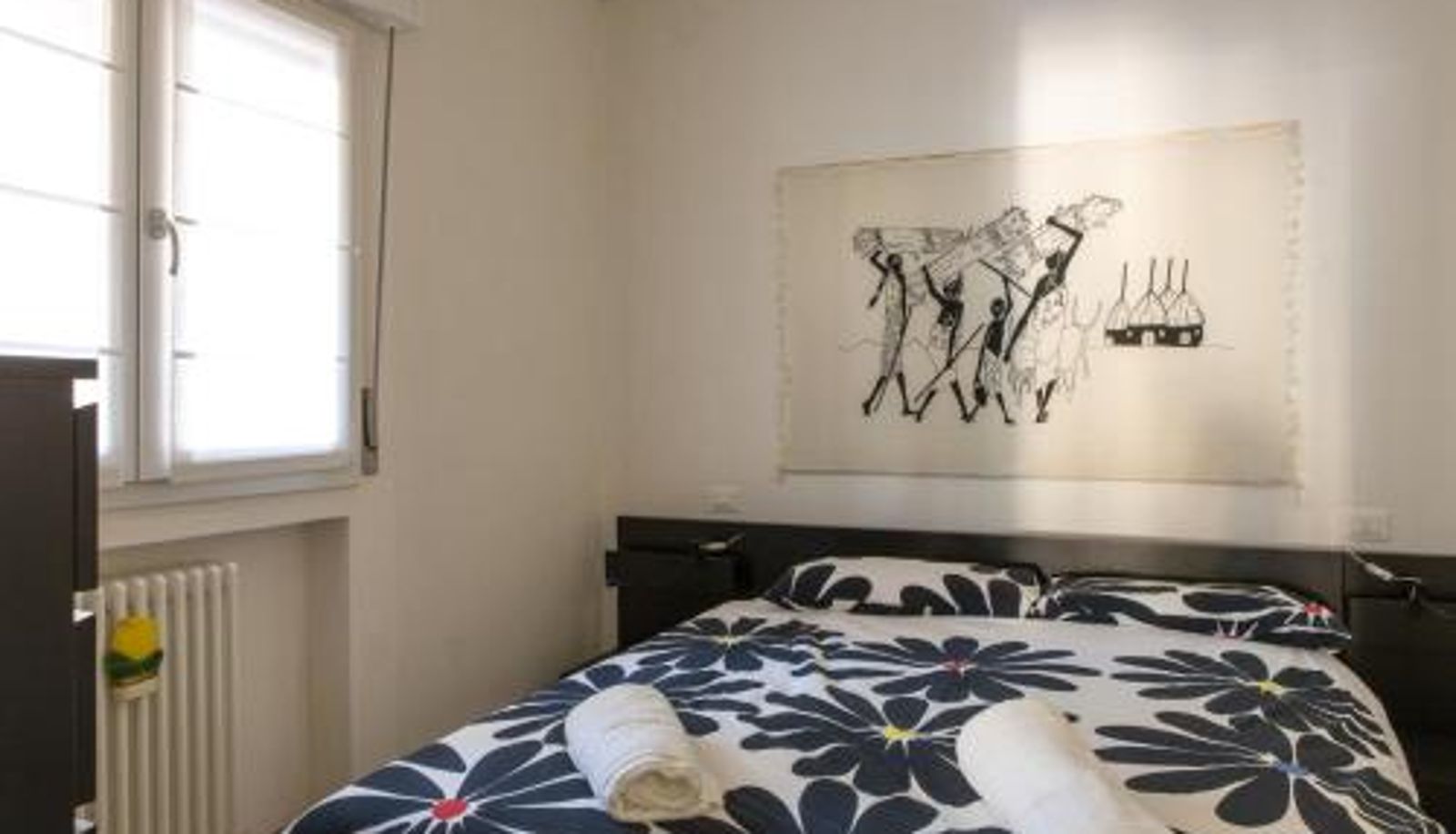 Kamer - Appartamenti Massimiliano