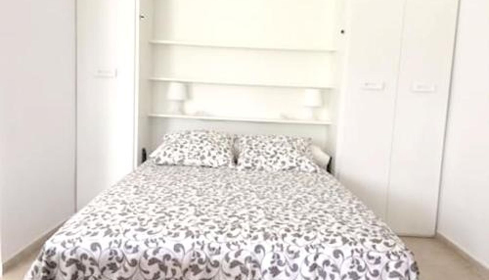 Zimmer - Spacious Apartment in Tarragona + Pool