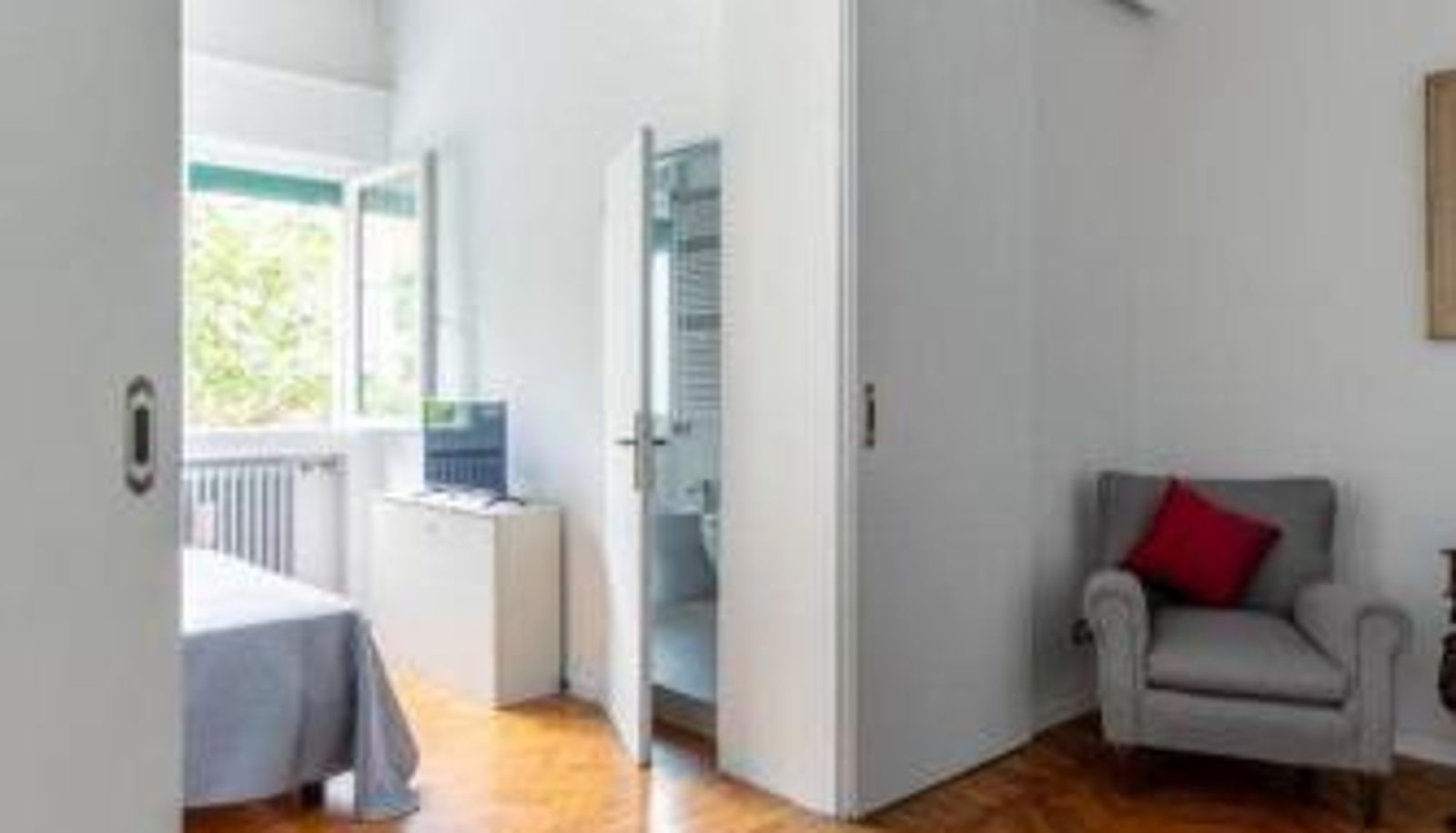 Standardzimmer - House Lovely Lido Venice Beach