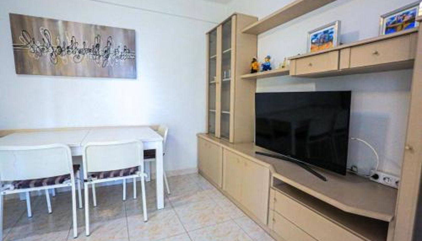 Standardzimmer - LITORAL COSTA DORADA - MAR AZUL Only families