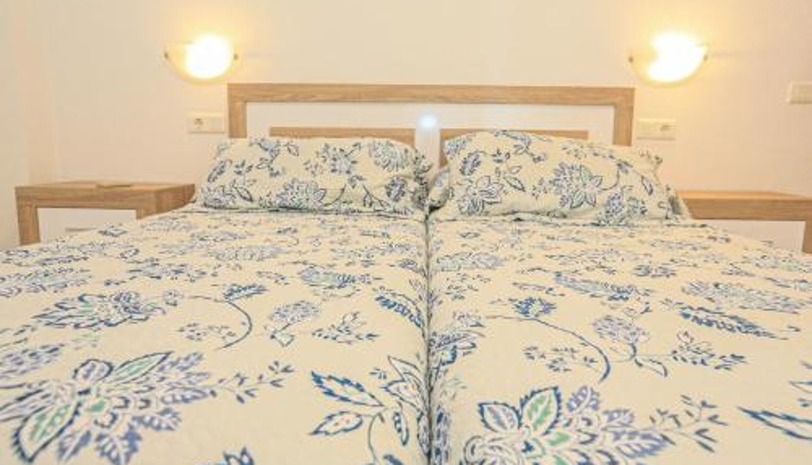 Standardzimmer - LITORAL COSTA DORADA - MAR AZUL Only families