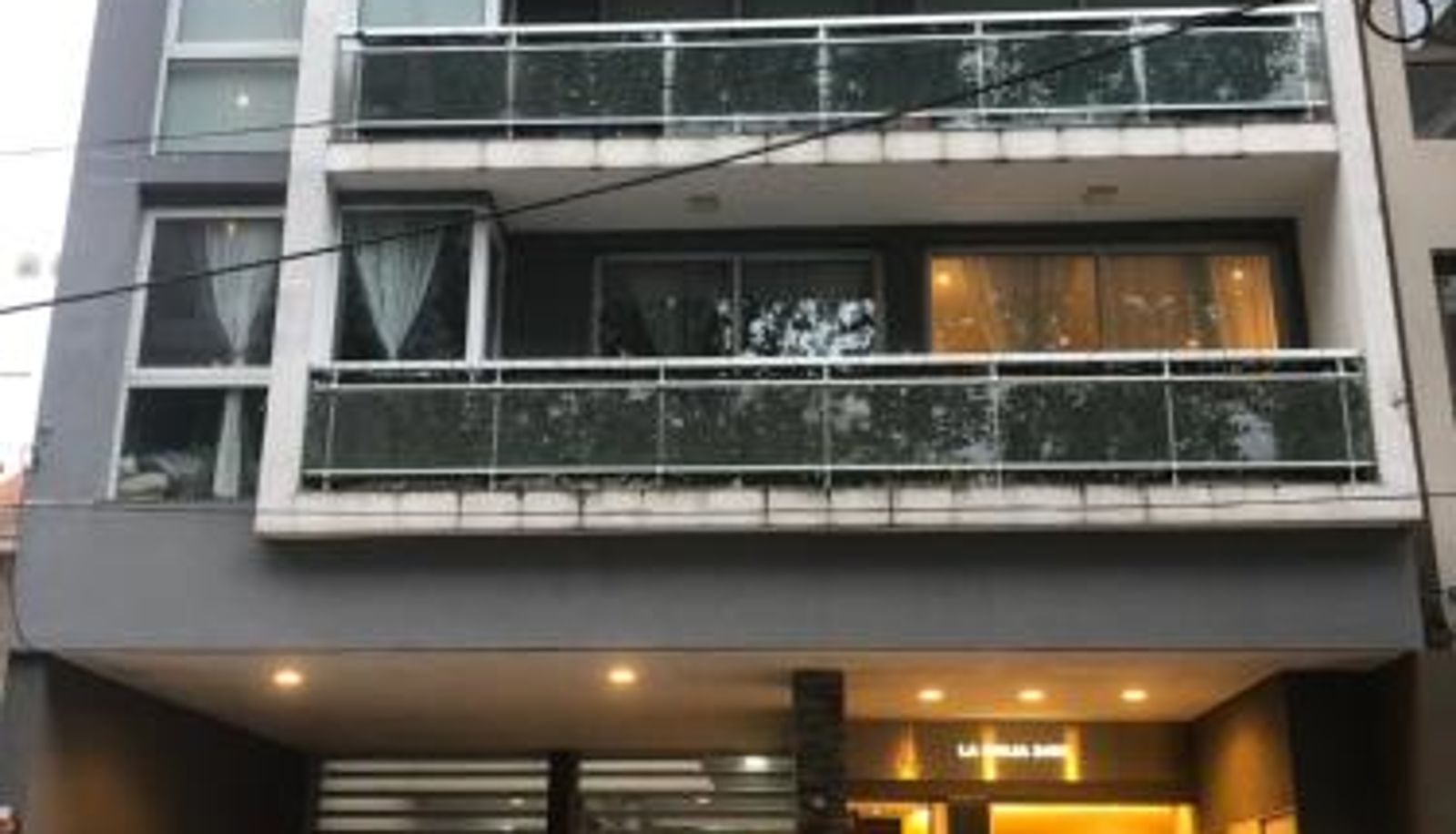 Apartament - Amplio Loft de temporada