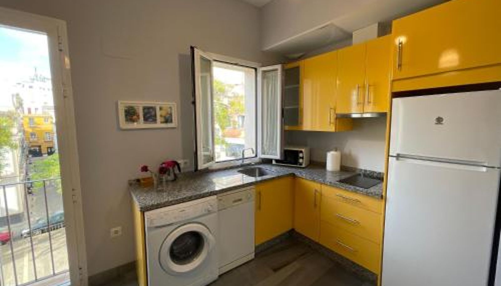 Appartement - DreamsApt Curtidores 6 Suites AT