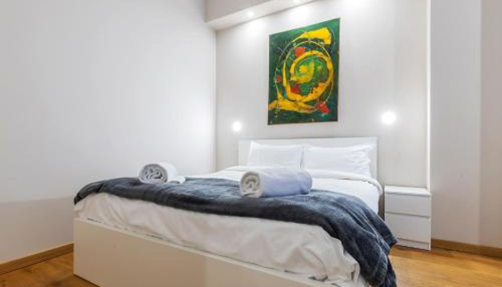 Appartement - Milan Retreats Cadorna Duomo