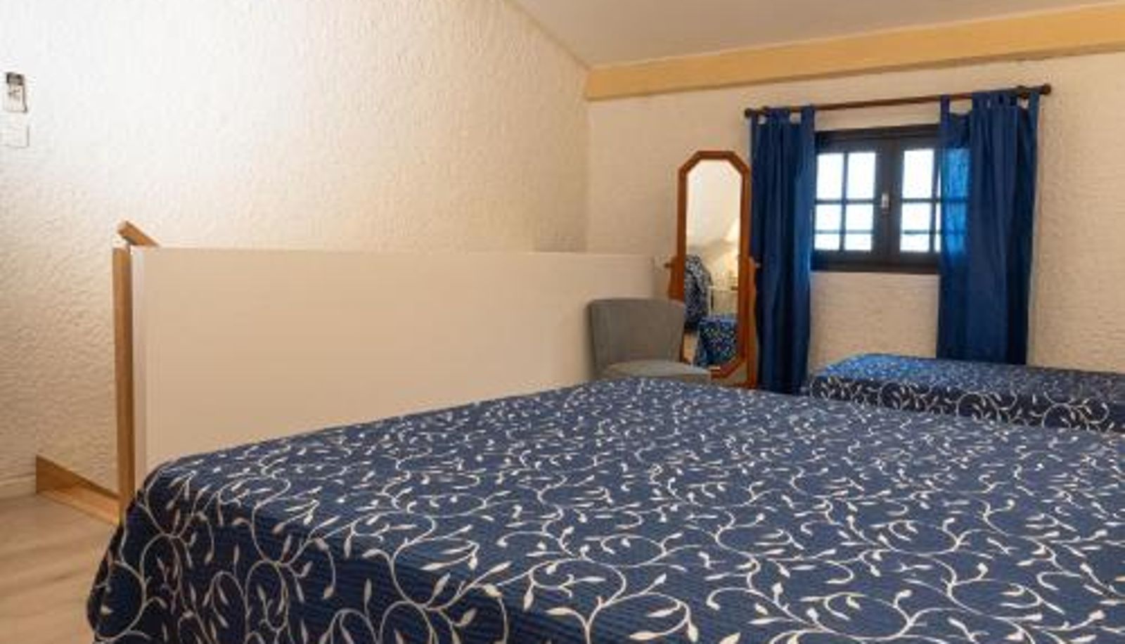 Standard room - Résidence Marie Diane - Duplex Vue Piscine A