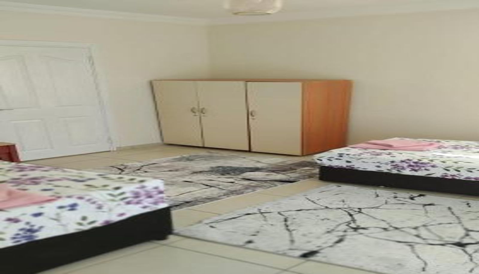 Chambre Standard - Yavuz apart