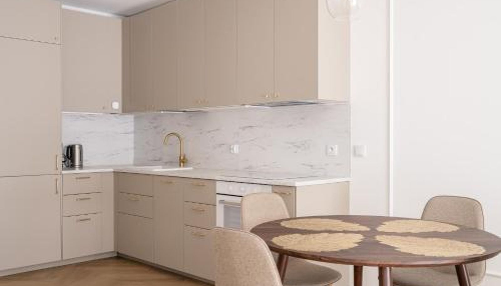 Apartment - RentPlanet - Przedmieście Oławskie