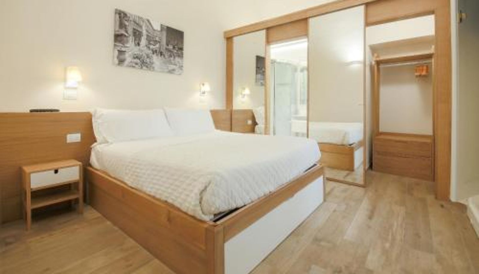 Apartment - Apartments Florence - Dragomanni Apartment with Garden