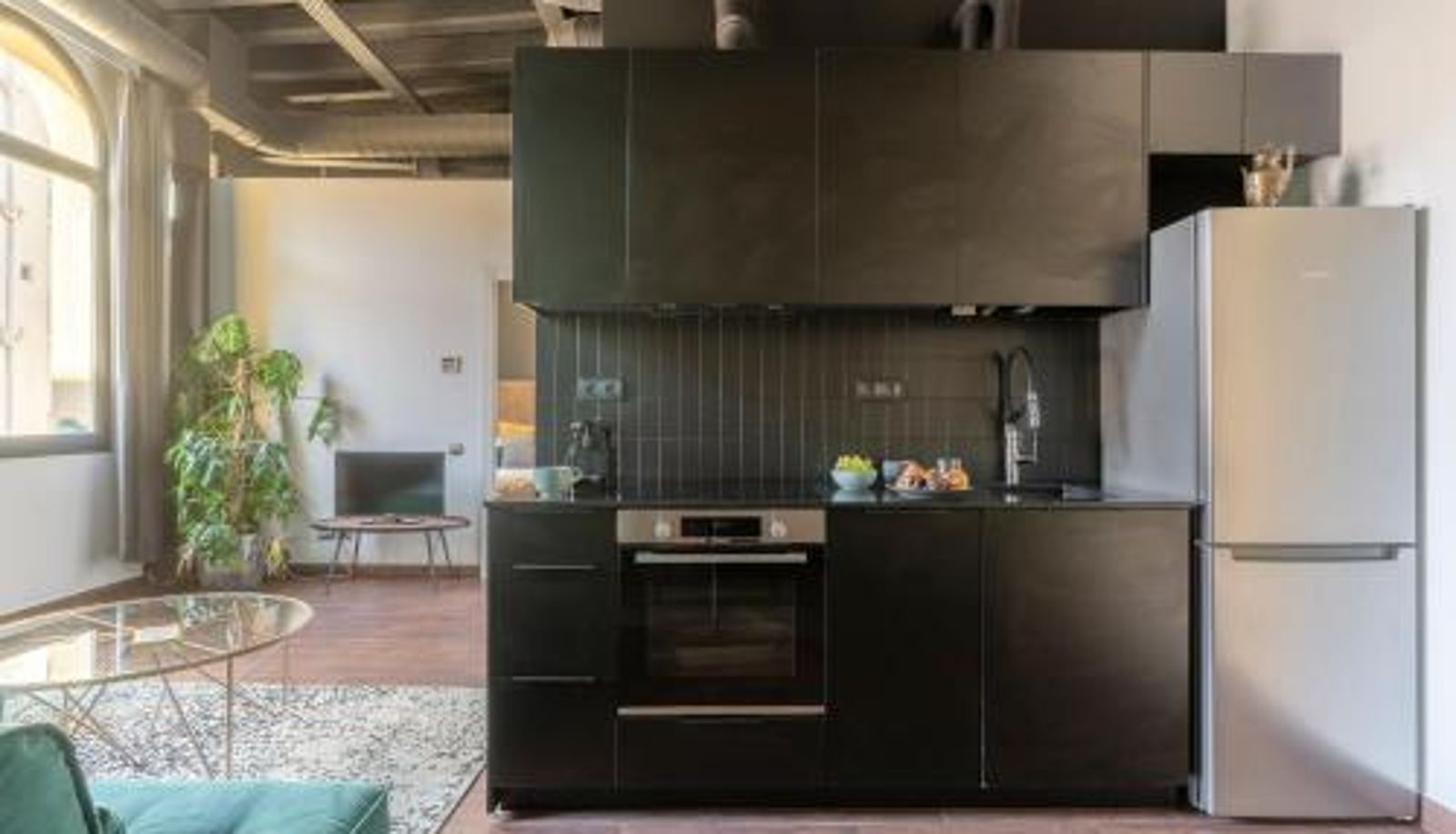 Appartement - TSA La Rosa