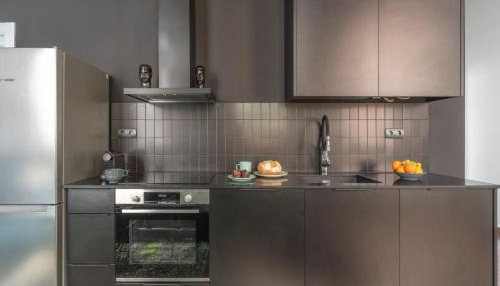 Apartment - TSA La Rosa