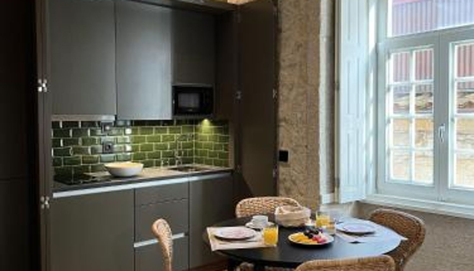 Appartement - Oca Ribeira do Porto AT