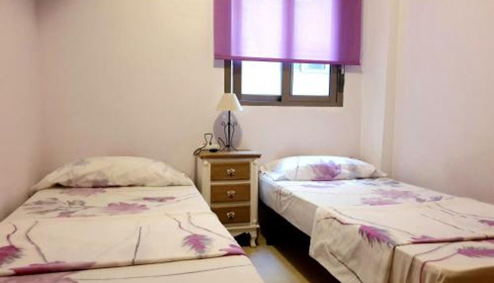Appartement - Los Locos Beach Apartments