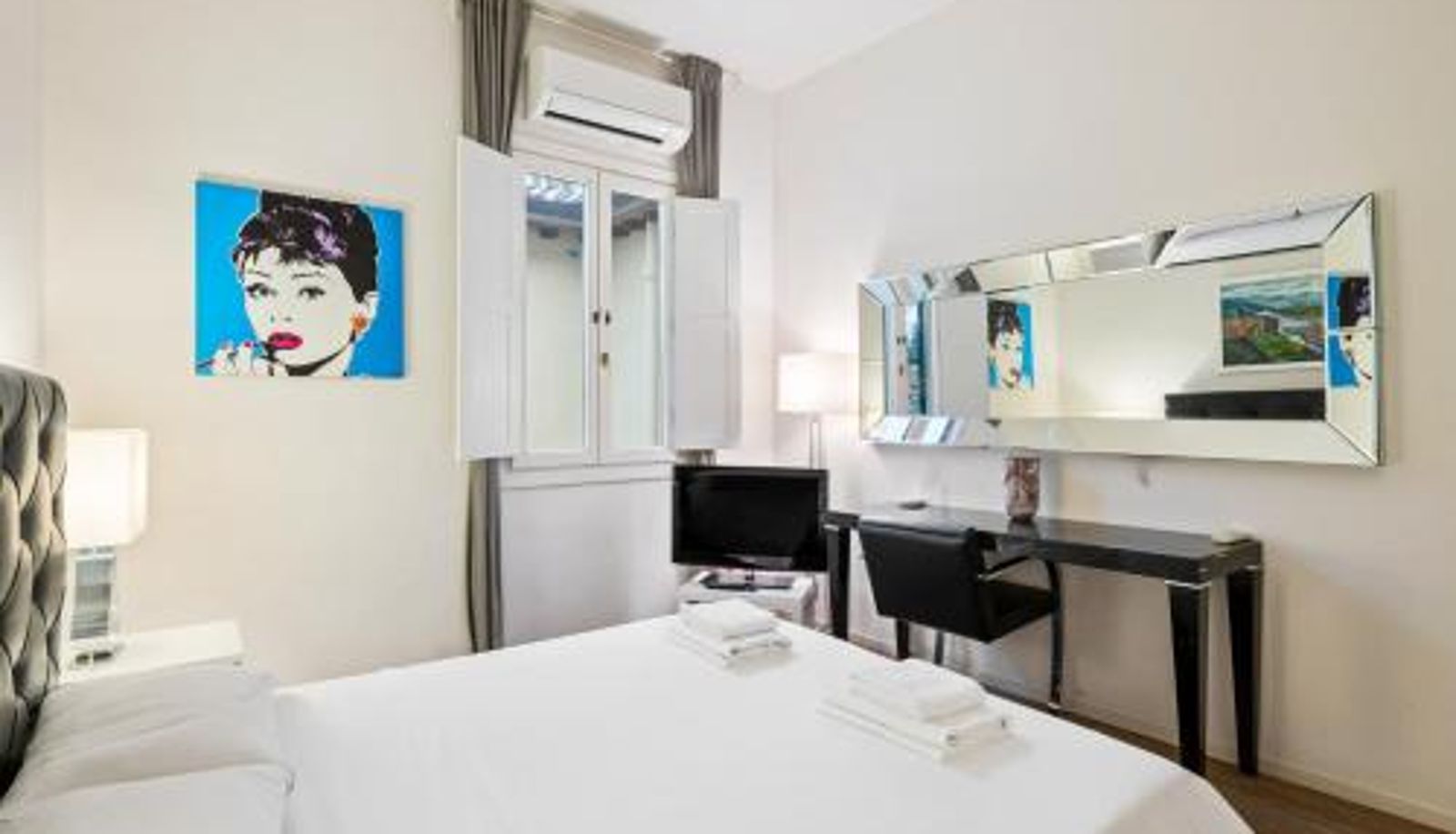 Apartment - GuestHost - Palazzo Pitti & Boboli Comfortable Apartment