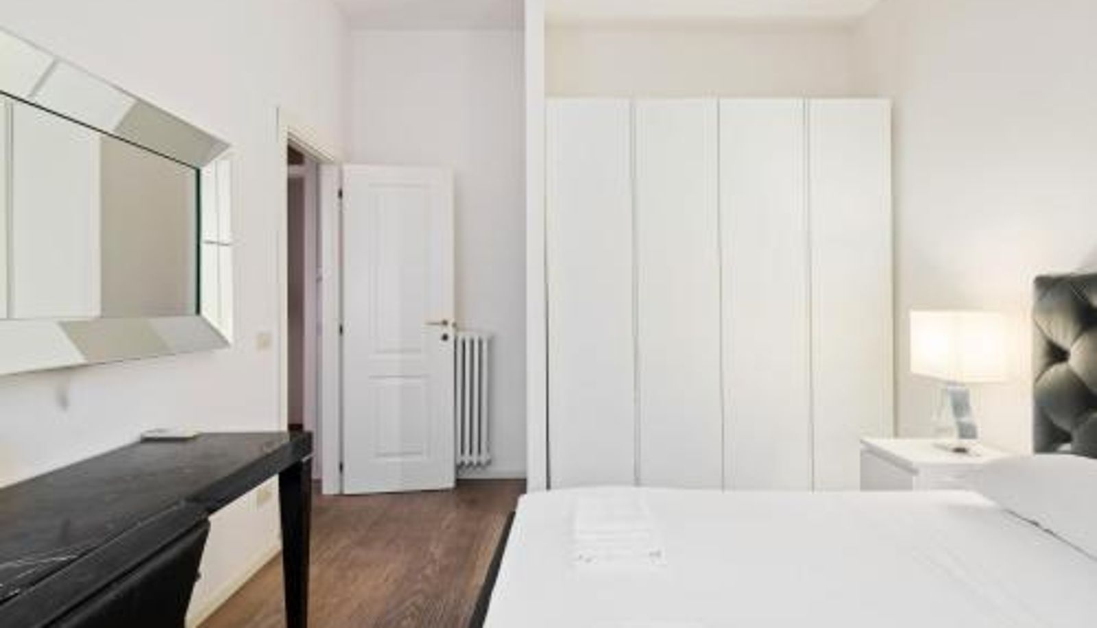 Zimmer - GuestHost - Palazzo Pitti & Boboli Comfortable Apartment