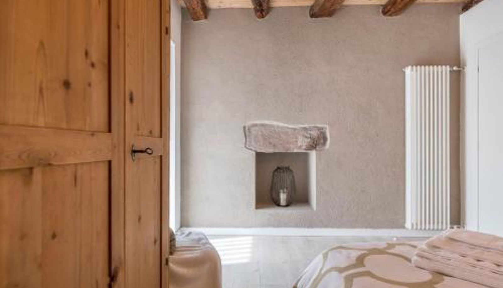 Apartamento - Casa Barona