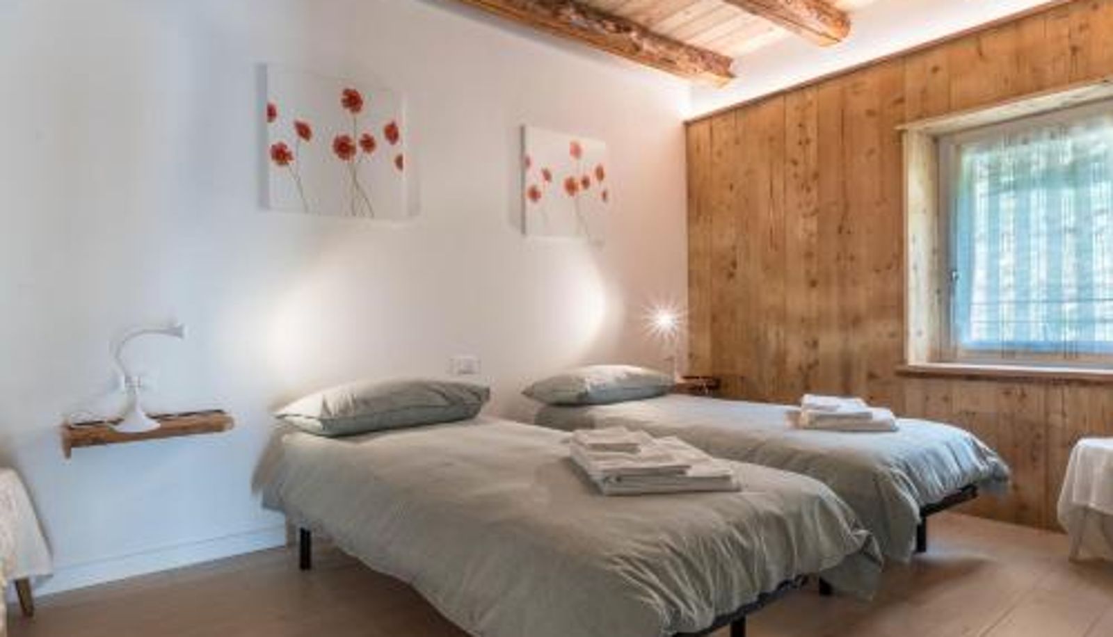 Apartamento - Casa Barona