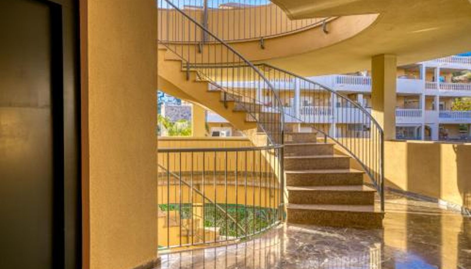Appartement - Don Juan apartment by Costarentals - Ref 98