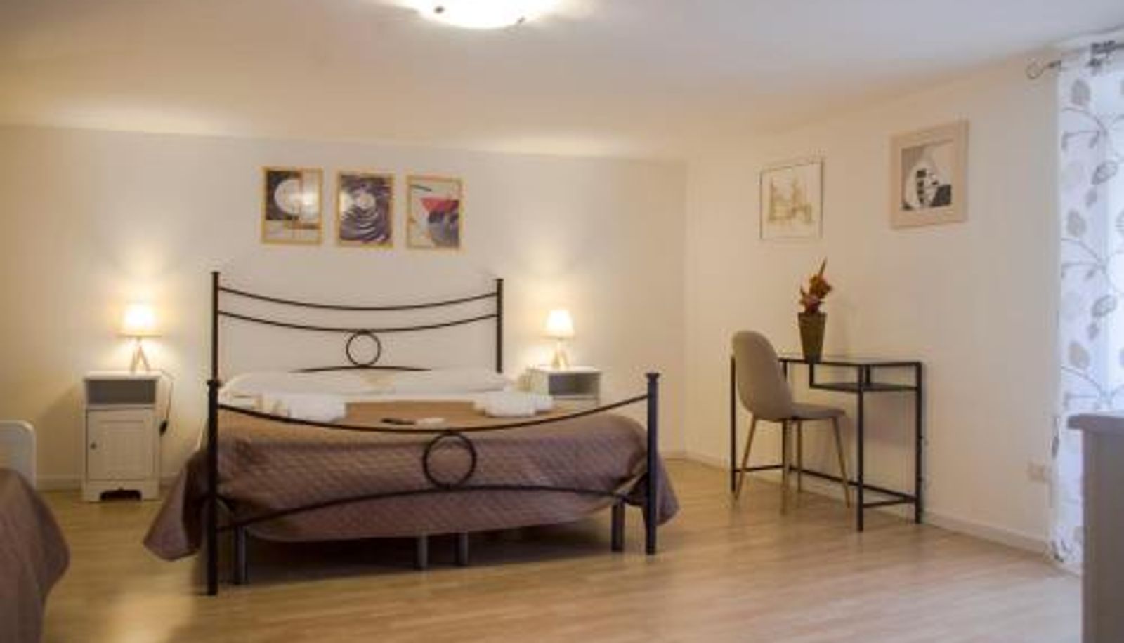 Zimmer - GuestHost - Casa Alchisi - Teatro Romano Cozy Apartment