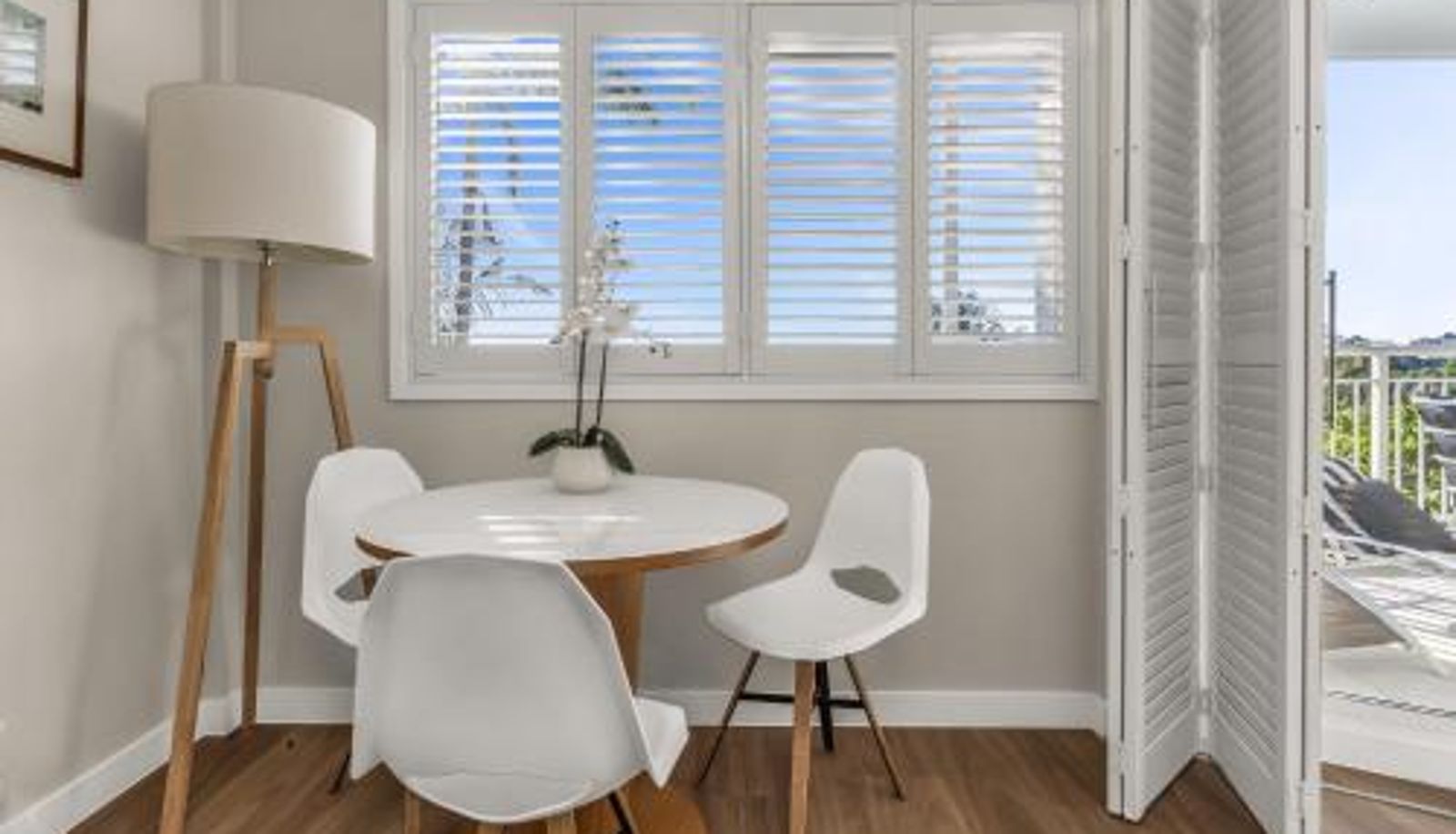 Standaardkamer - Salt Beach Apartments hosted by Holiday Management Co