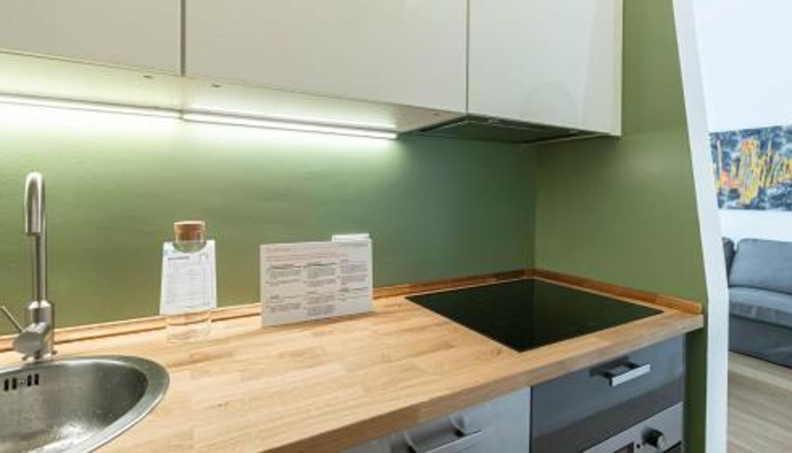 Apartment - Italianway Comfort - Salmini 1