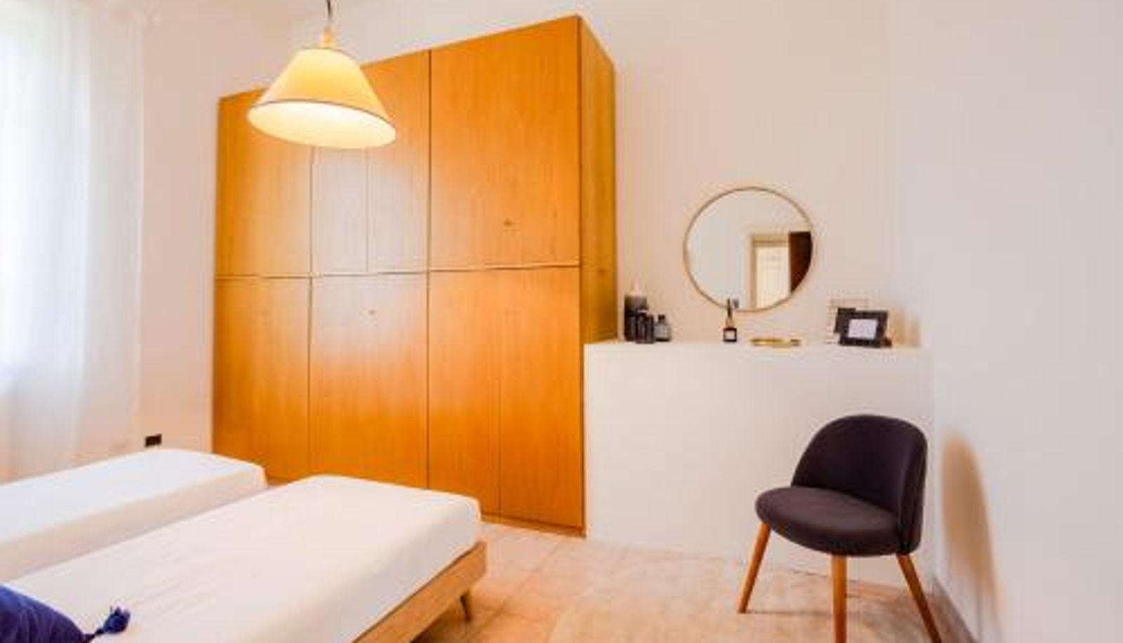 Apartamento - Forte 1013