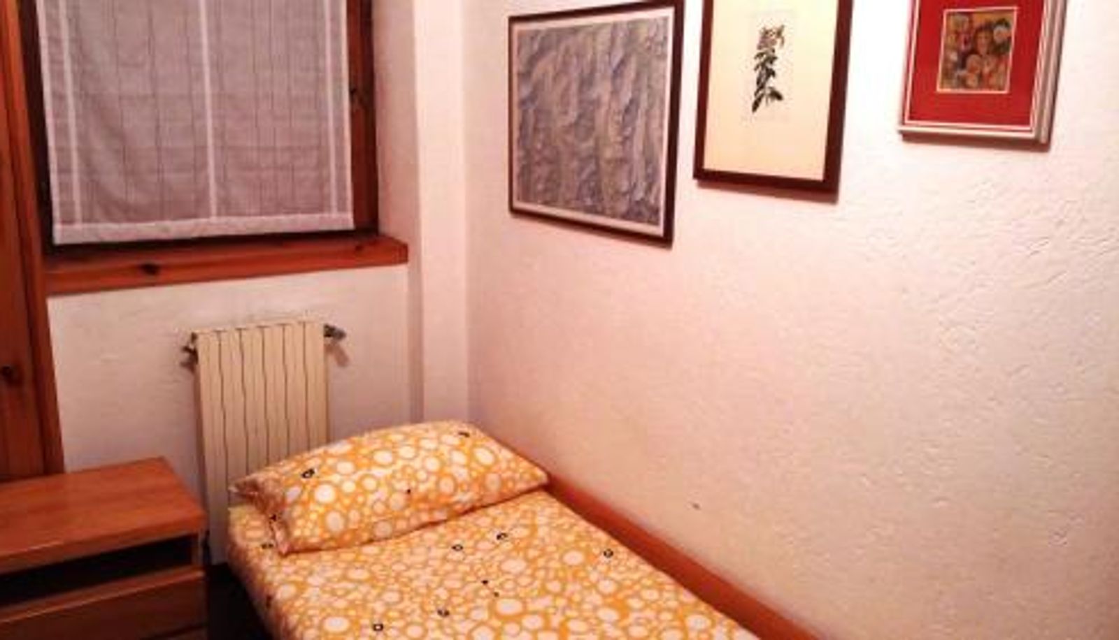 Apartment - CinqueSensi - Condominio La Zoca