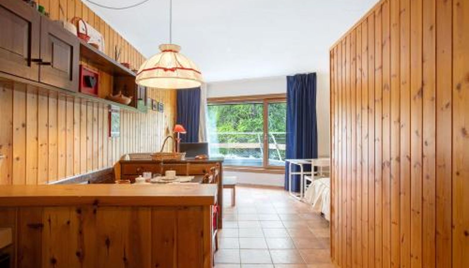 Apartment - Appartamenti Larice Pila