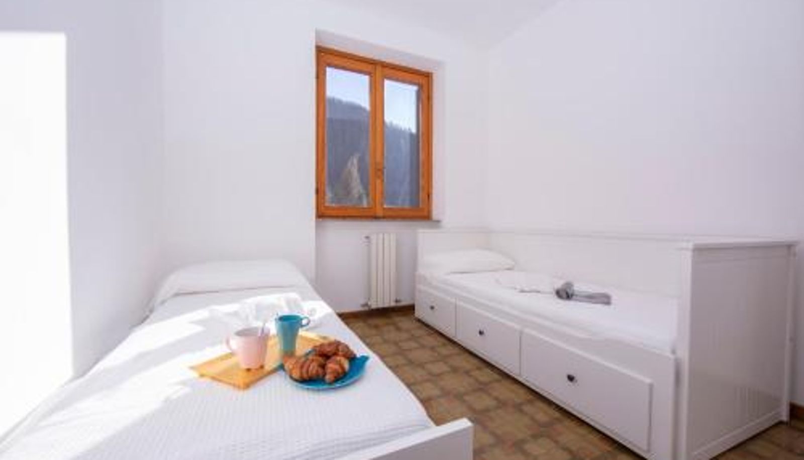 Apartment - Balcone di Perledo
