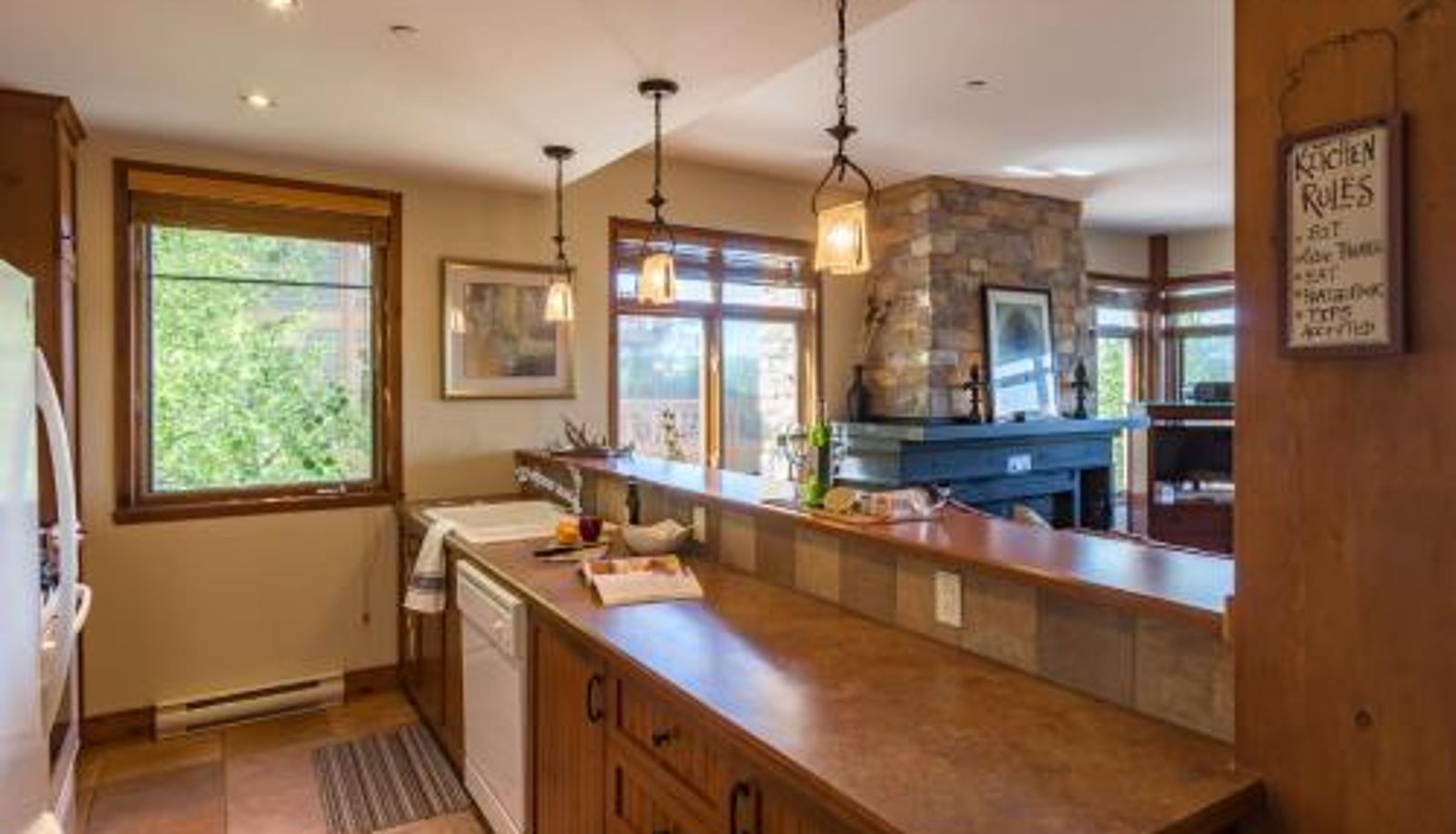 Appartement - L'Altitude by Rendez-Vous Mont-Tremblant