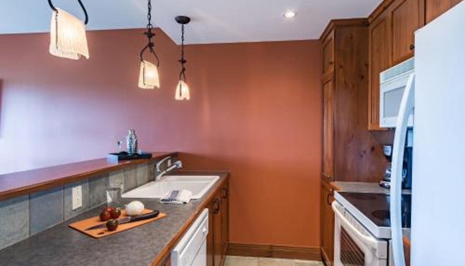 Appartement - L'Altitude by Rendez-Vous Mont-Tremblant