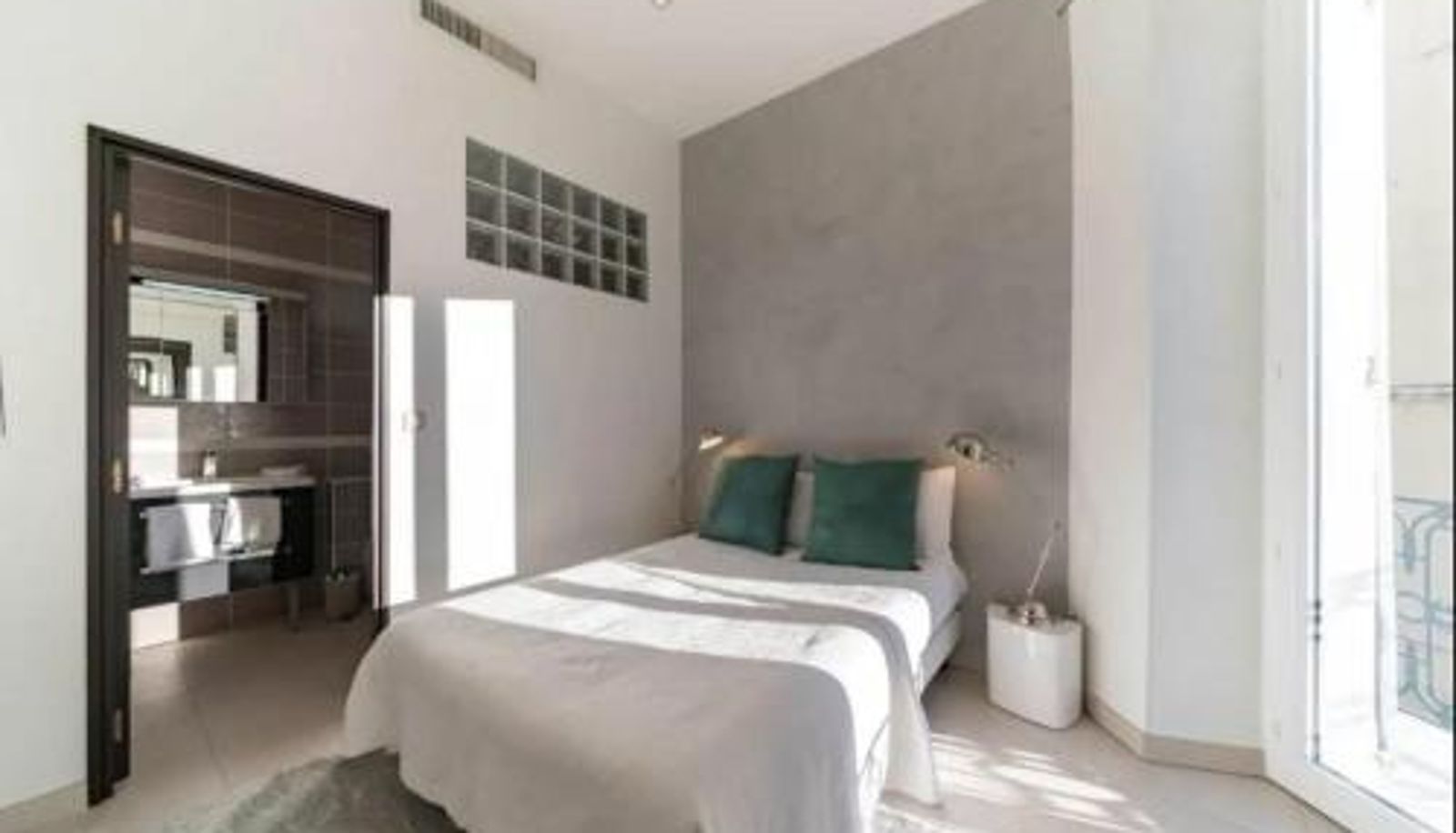 Appartamento - AMAZING & MODERN 2-Bedrooms