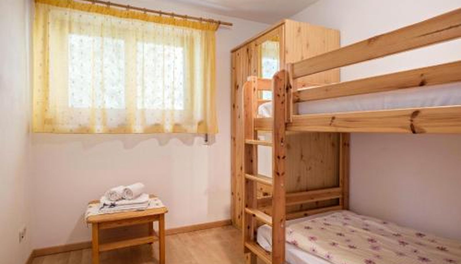 Apartment - Bnb Lettnerhof Balcony Family Suite
