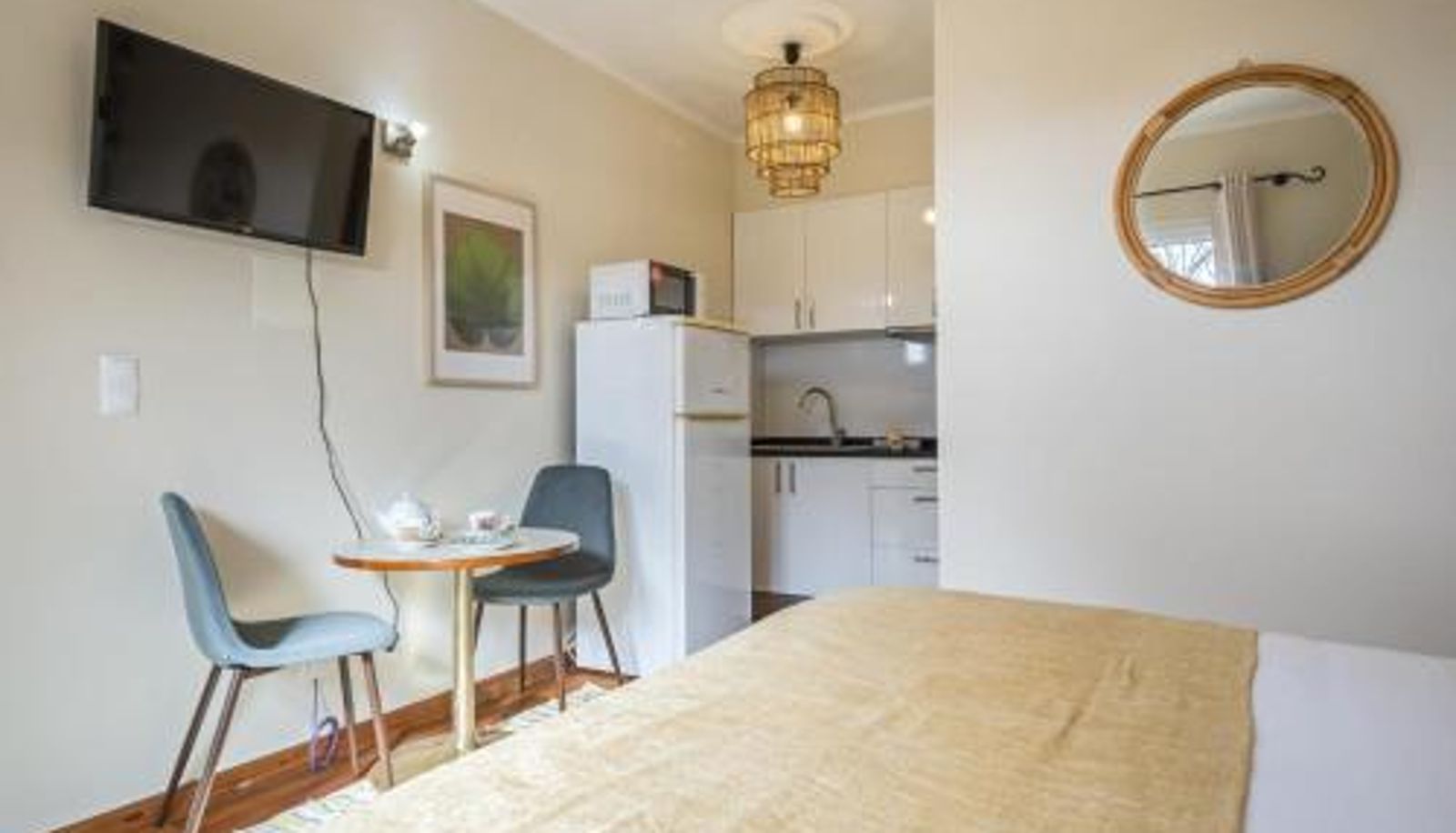 Apartment - Casas do Salao by Homie