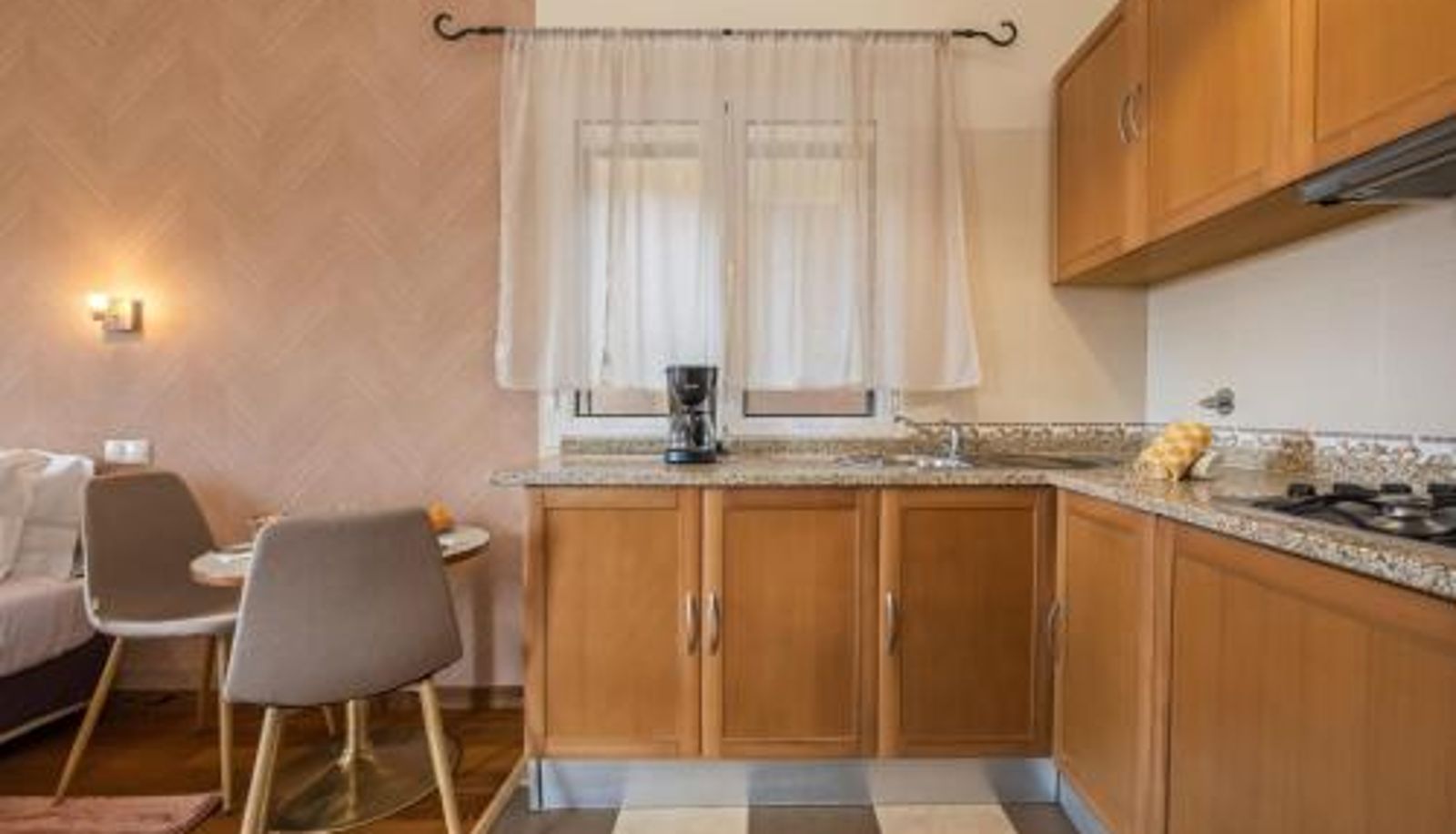 Apartment - Casas do Salao by Homie