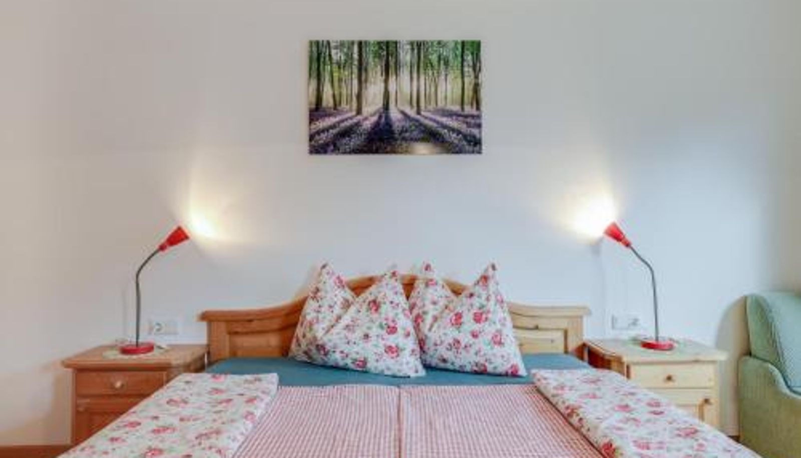 Apartment - Kelderer Hof - Appartment Jaufen