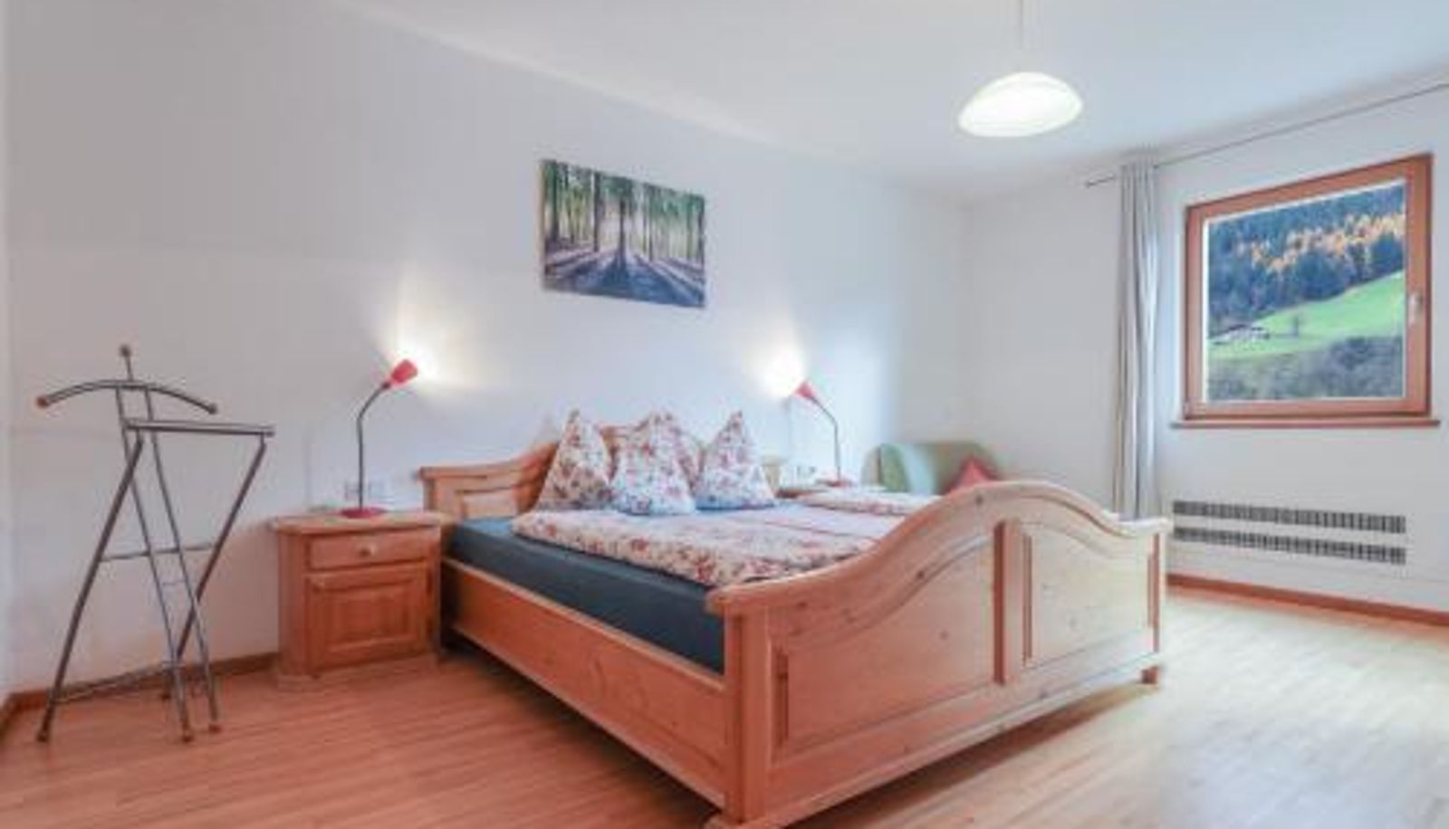 Apartment - Kelderer Hof - Appartment Jaufen