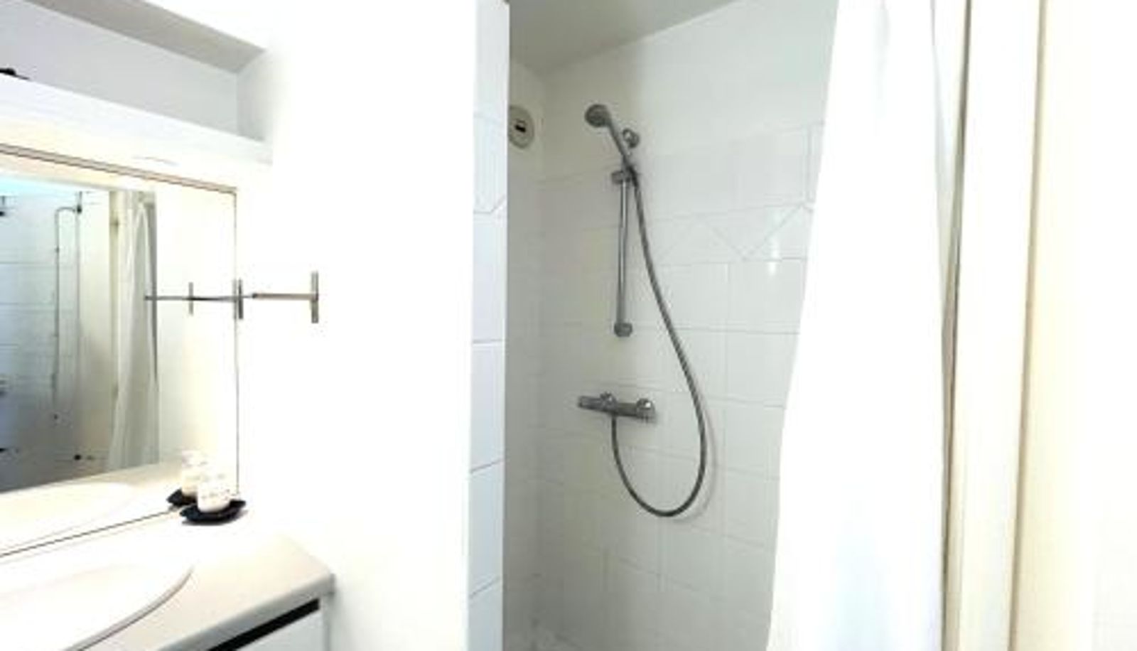 Chambre Standard - Apt 6 pers - Magnifique vue mer - Belle terrasse - AZILIZ