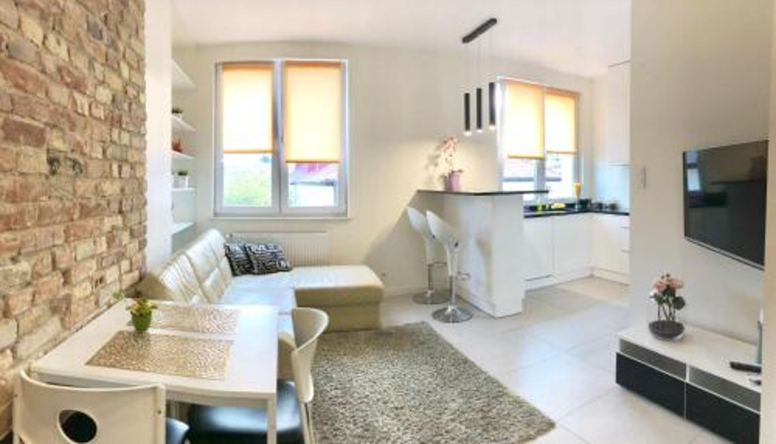 Standardzimmer - D&M Apart Malmeda 17