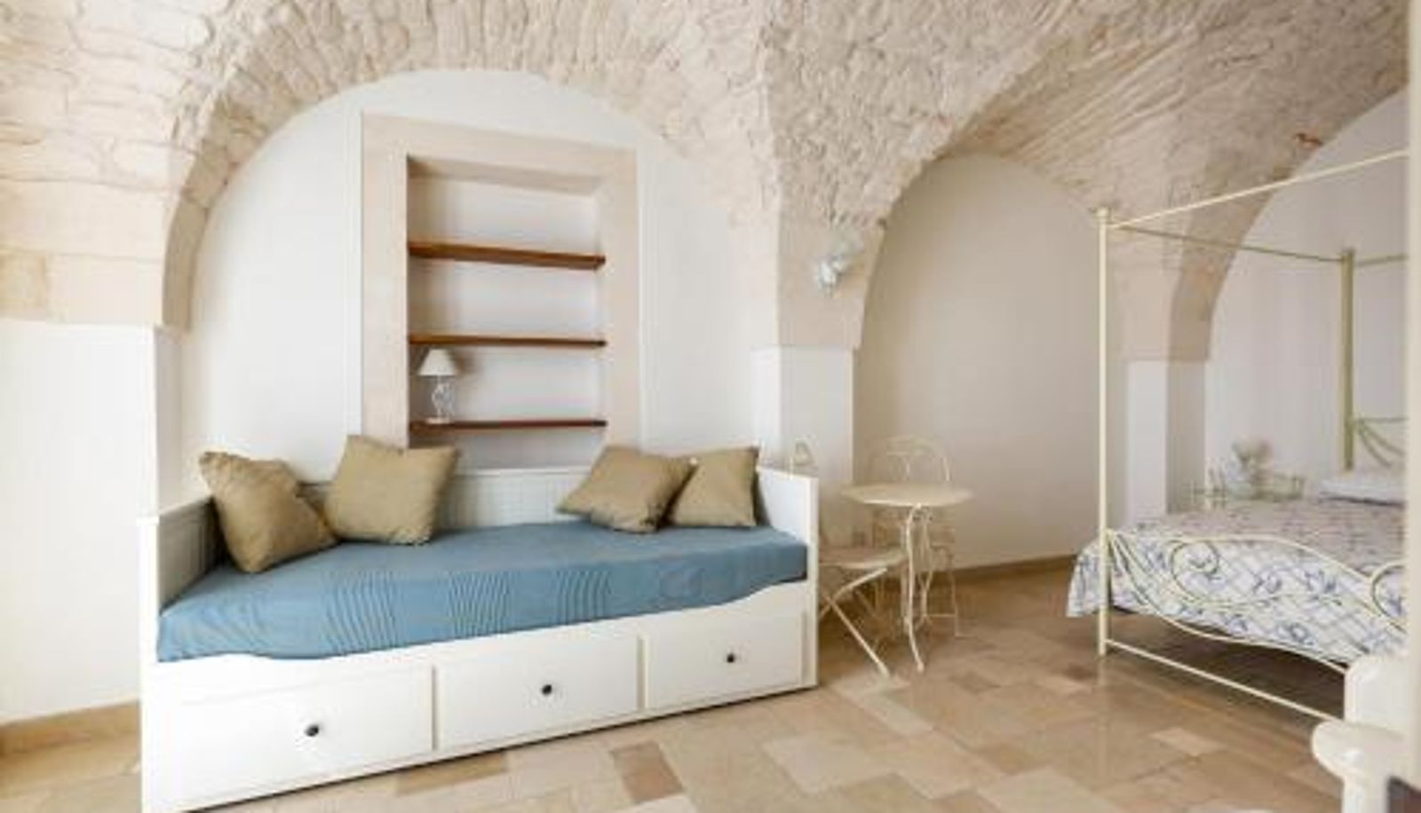 Appartement - Dimora Bellargo by BarbarHouse
